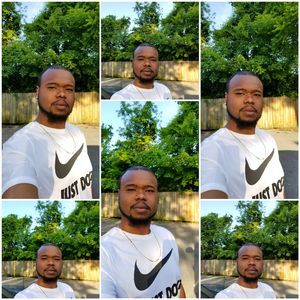 Meet your Posher, Mike